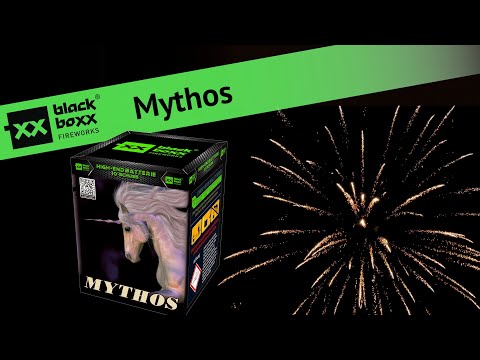 Blackboxx Mythos