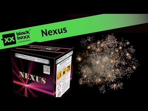 Blackboxx Nexus