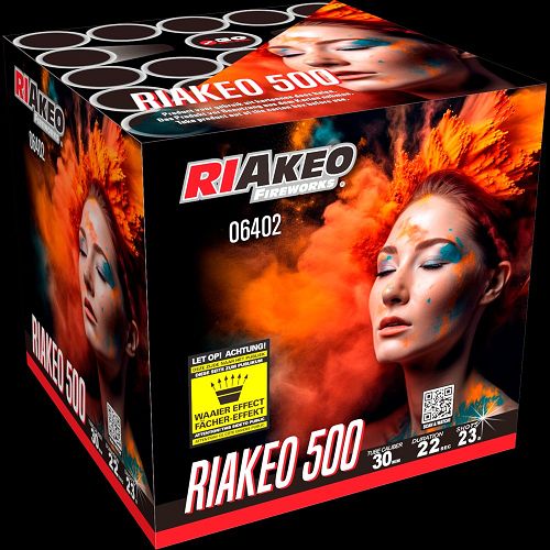 Riakeo 500