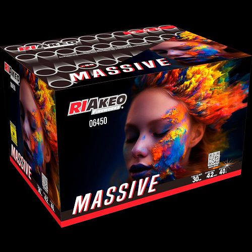 Riakeo Massive